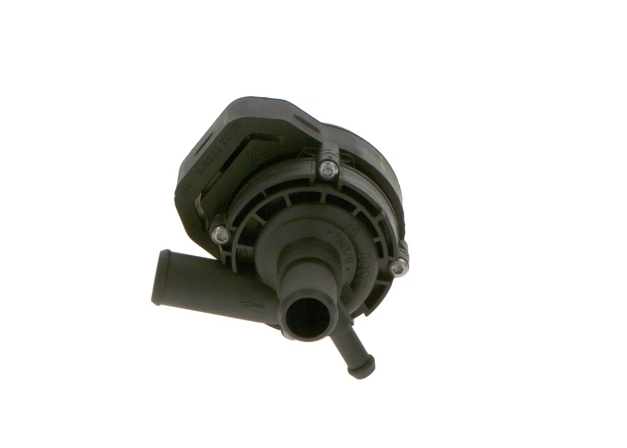 Comprar 0392023044 Bosch Bomba de agua eléctrica auxiliar