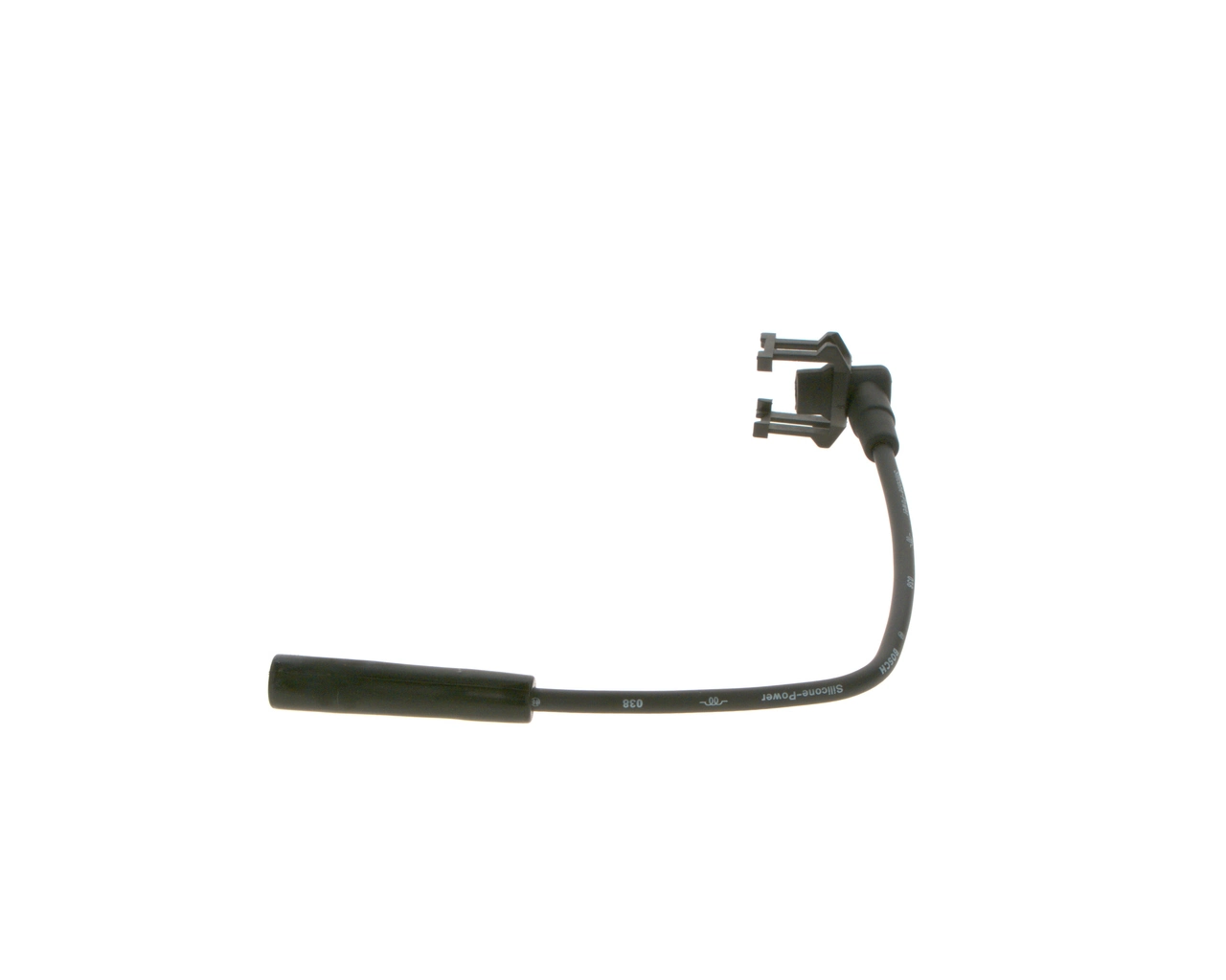 Cables de encendido FAE 83180