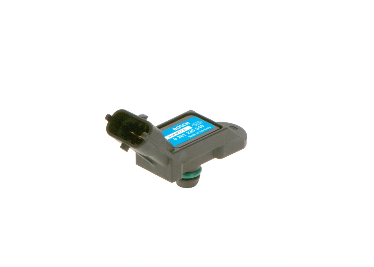 Comprar 0261230049 Bosch Sensor de presión del colector de admisión