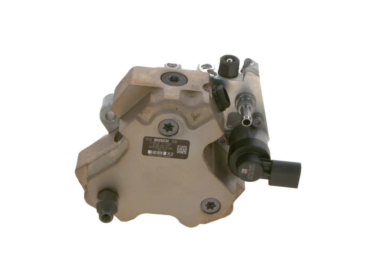 0445010126 Bosch Bomba de inyección
