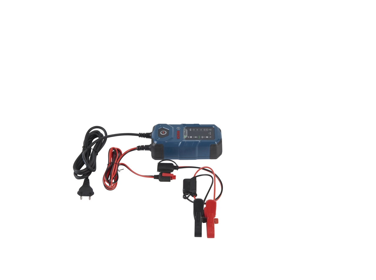 Comprar 0189921040 Bosch Cargador de batería