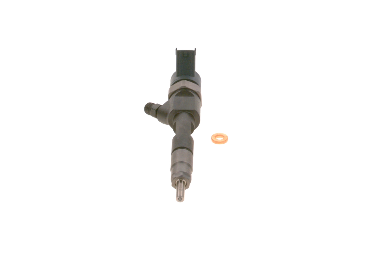 0986435100 Bosch Inyector de combustible