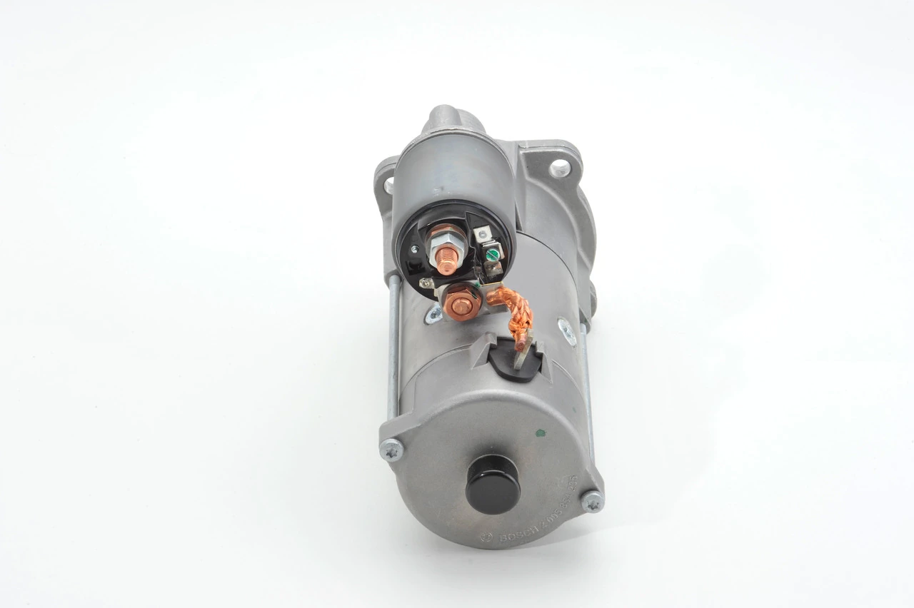 0001263008 Bosch Arranque motores