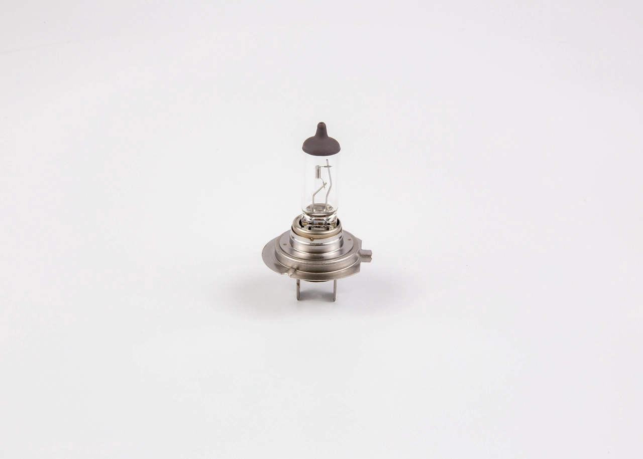 1987302078 Bosch Lámpara halógena