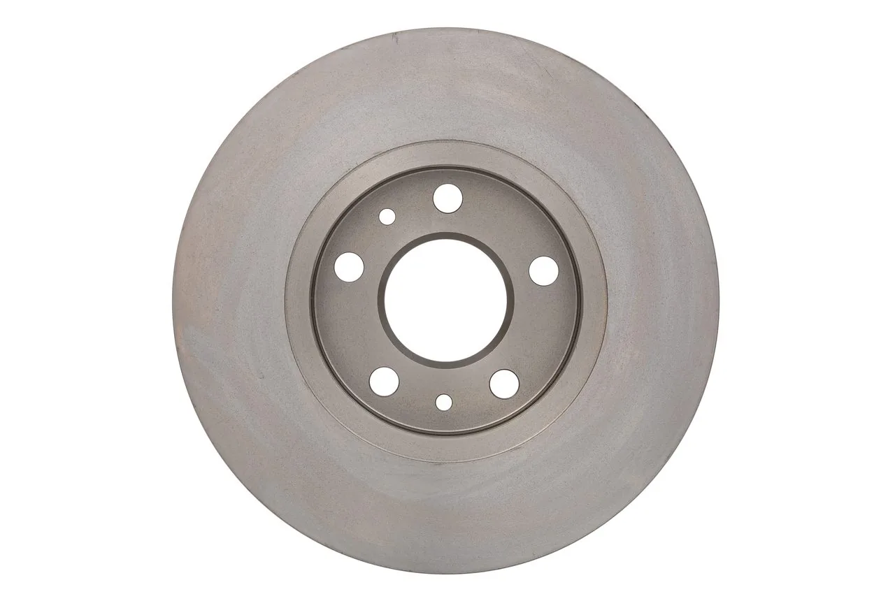 Comprar 0986479D30 Bosch Freno de disco delantero