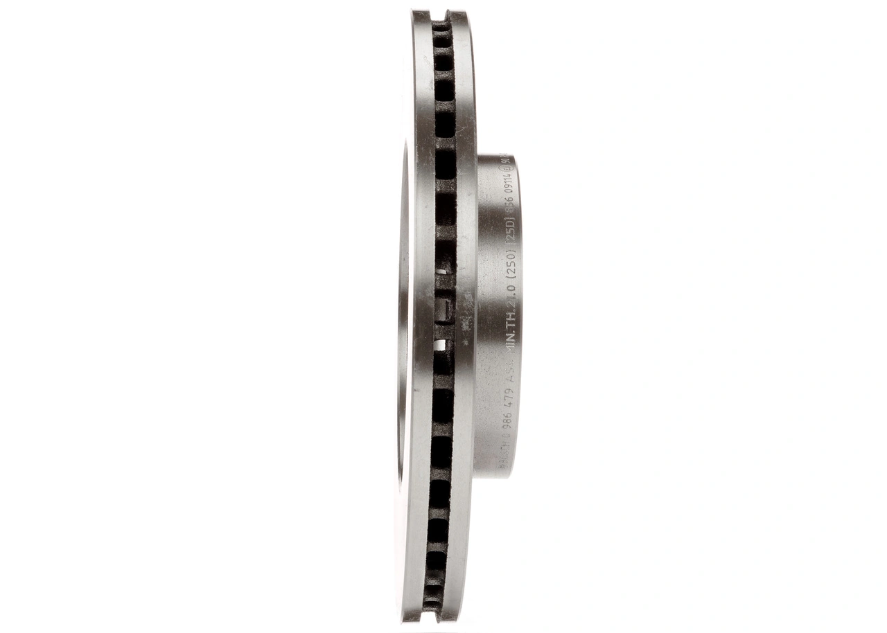 Frenos delanteros Bosch 0986479A54 precio, desde 43,13 EUR