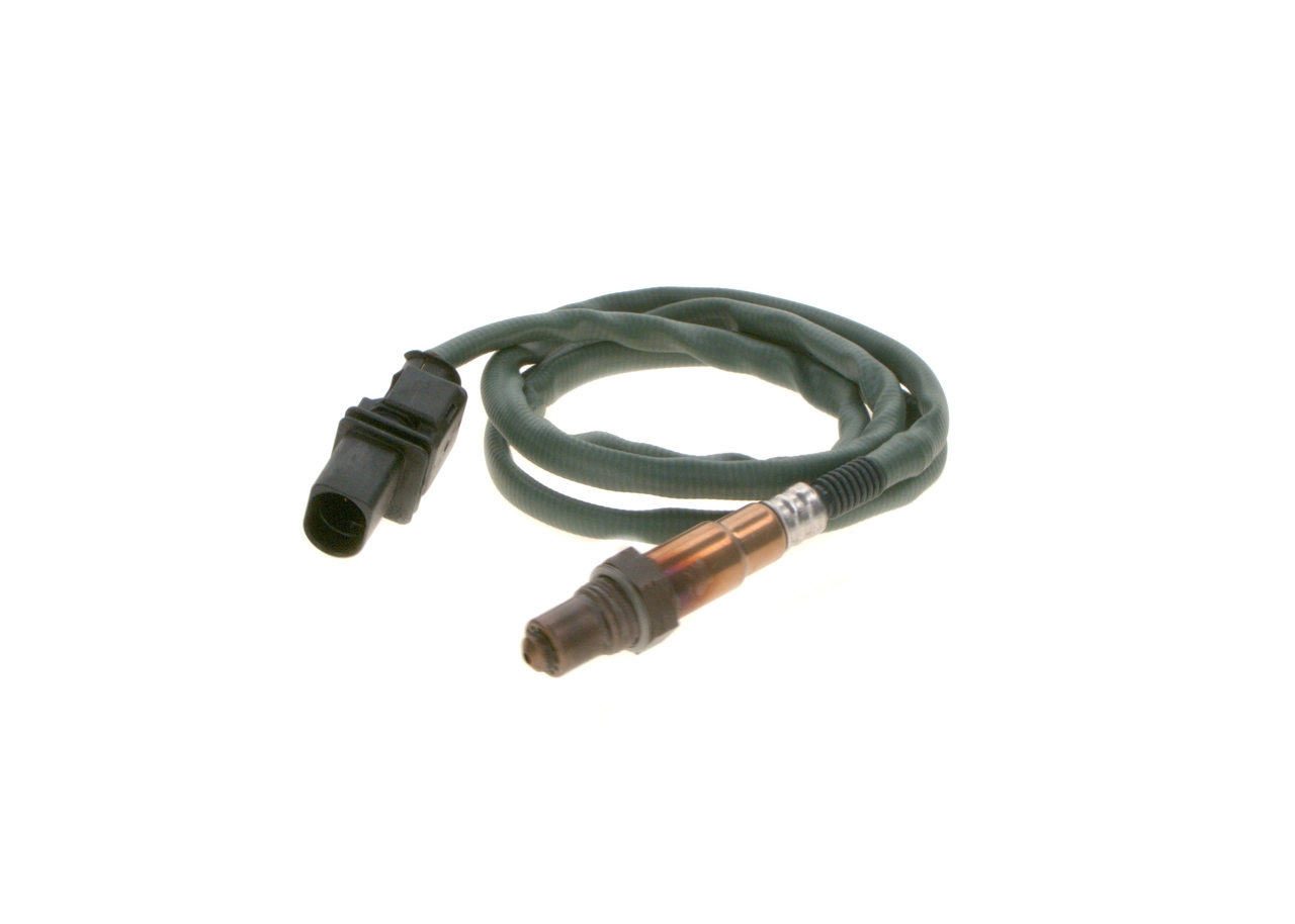 Sensor de oxígeno previo al catalizador 0258017020 Bosch