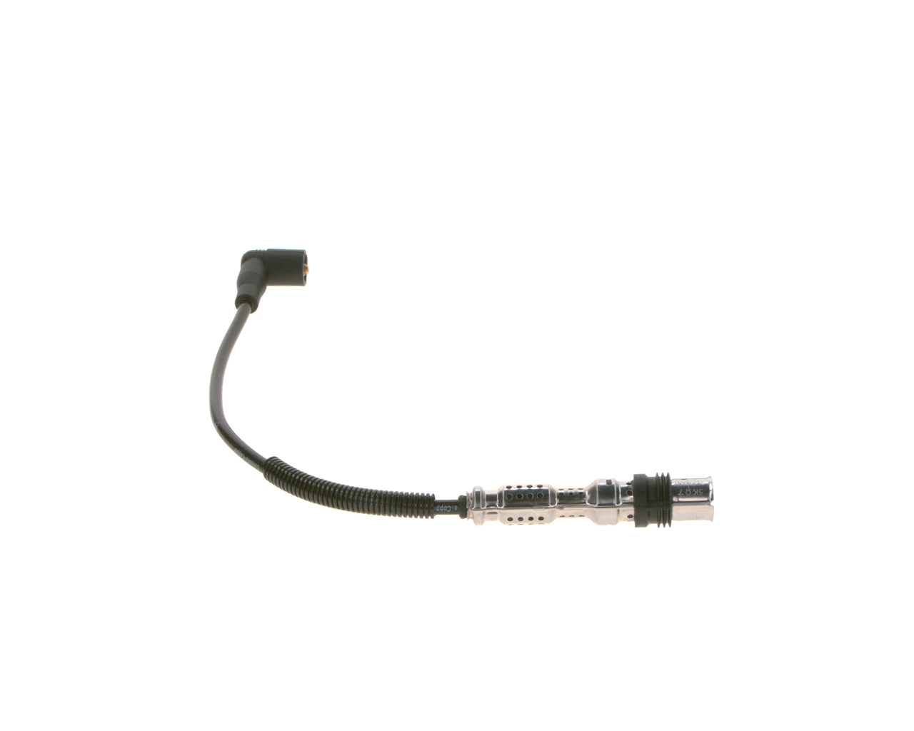 Juego de cables de encendido Volkswagen Touran 1 1T1, 1T2