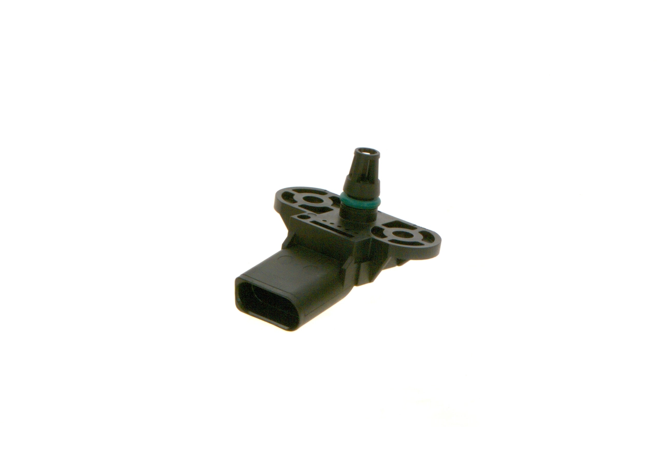 Sensor, presión colector de admisión  Bosch 0261230167 precio, desde 32,81 EUR