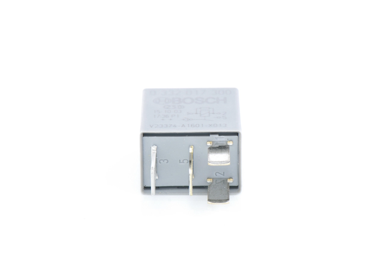 Relé de faro antiniebla Bosch 0332017300 precio, desde 5,91 EUR