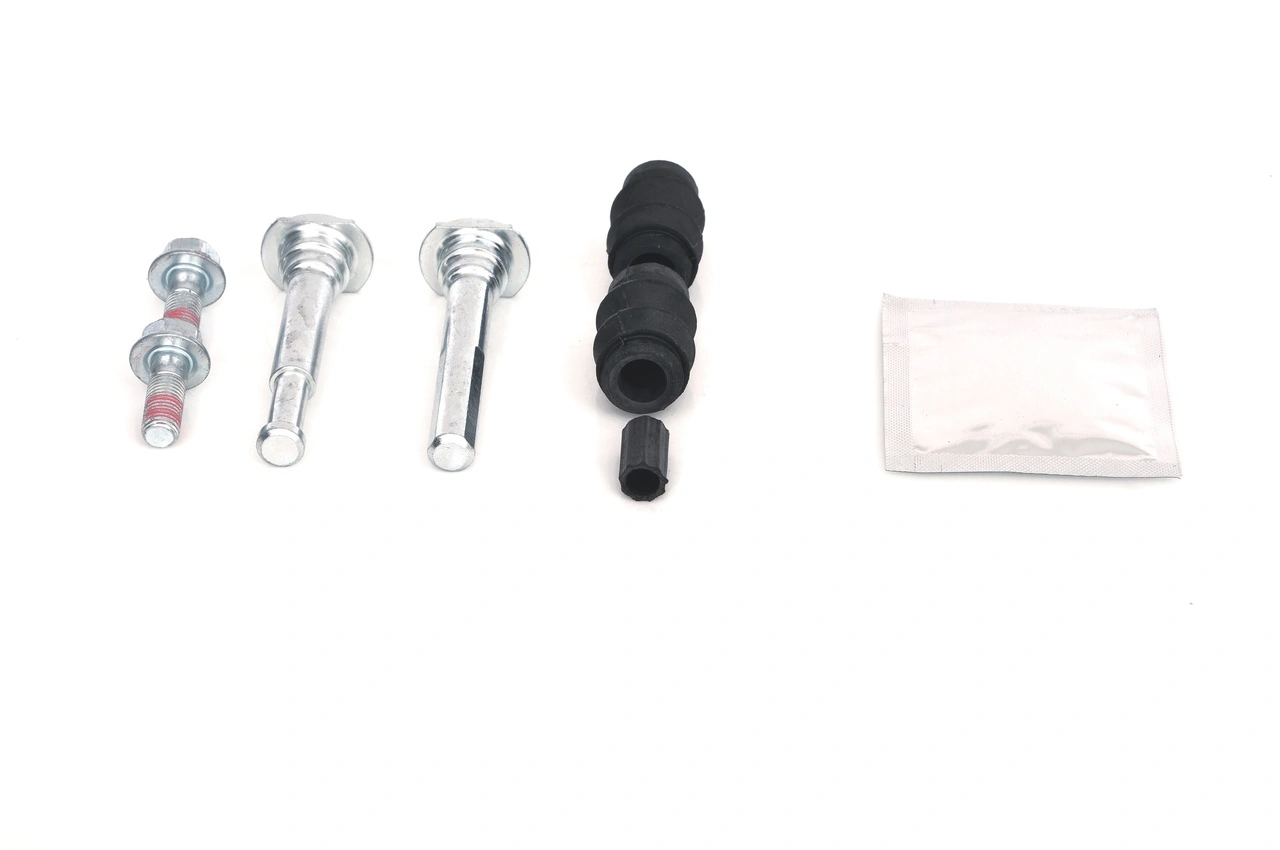 Juego de reparación, pinza de freno delantero Citroen C3 2 A51