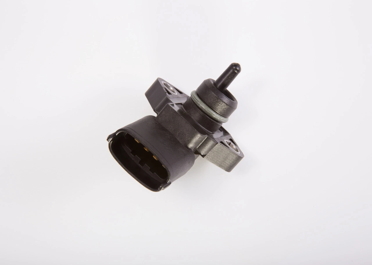0281002205 Bosch Sensor de presión de sobrealimentación