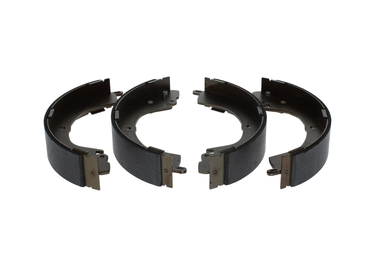 Comprar 0986487886 Bosch Zapatas de freno