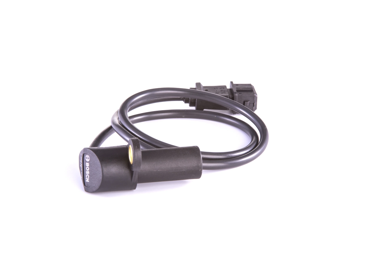 F00099R005 Bosch Sensor de posición del cigüeñal