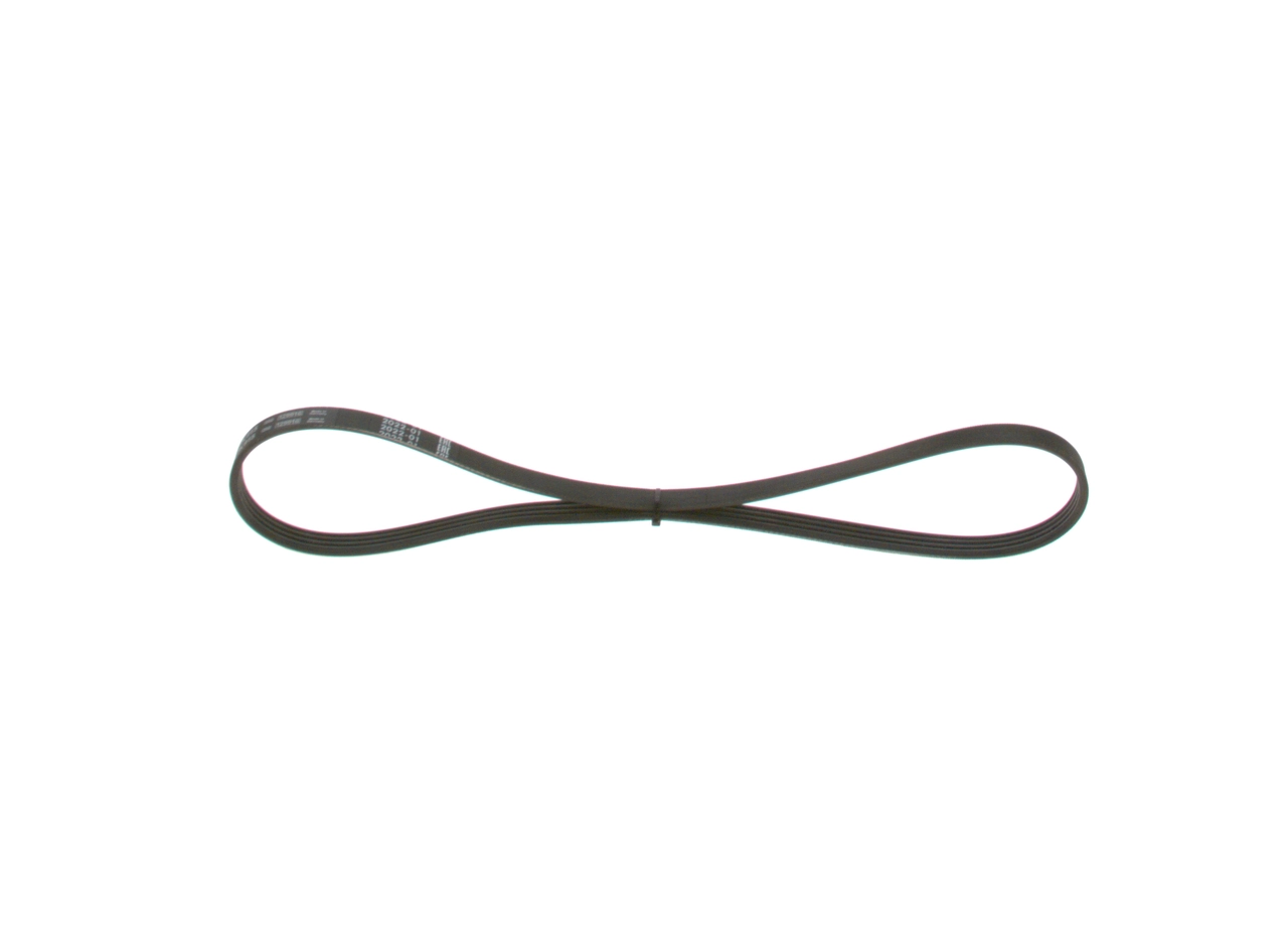 Correa trapezoidal dentada Bosch 1987947901 precio, desde 9,49 USD