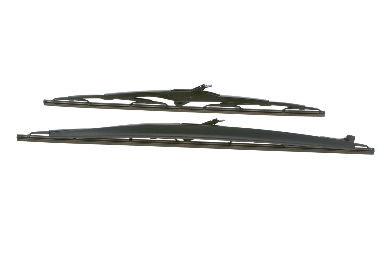 Comprar 3397001394 Bosch Juego de escobillas de luna delantera, 2 piezas