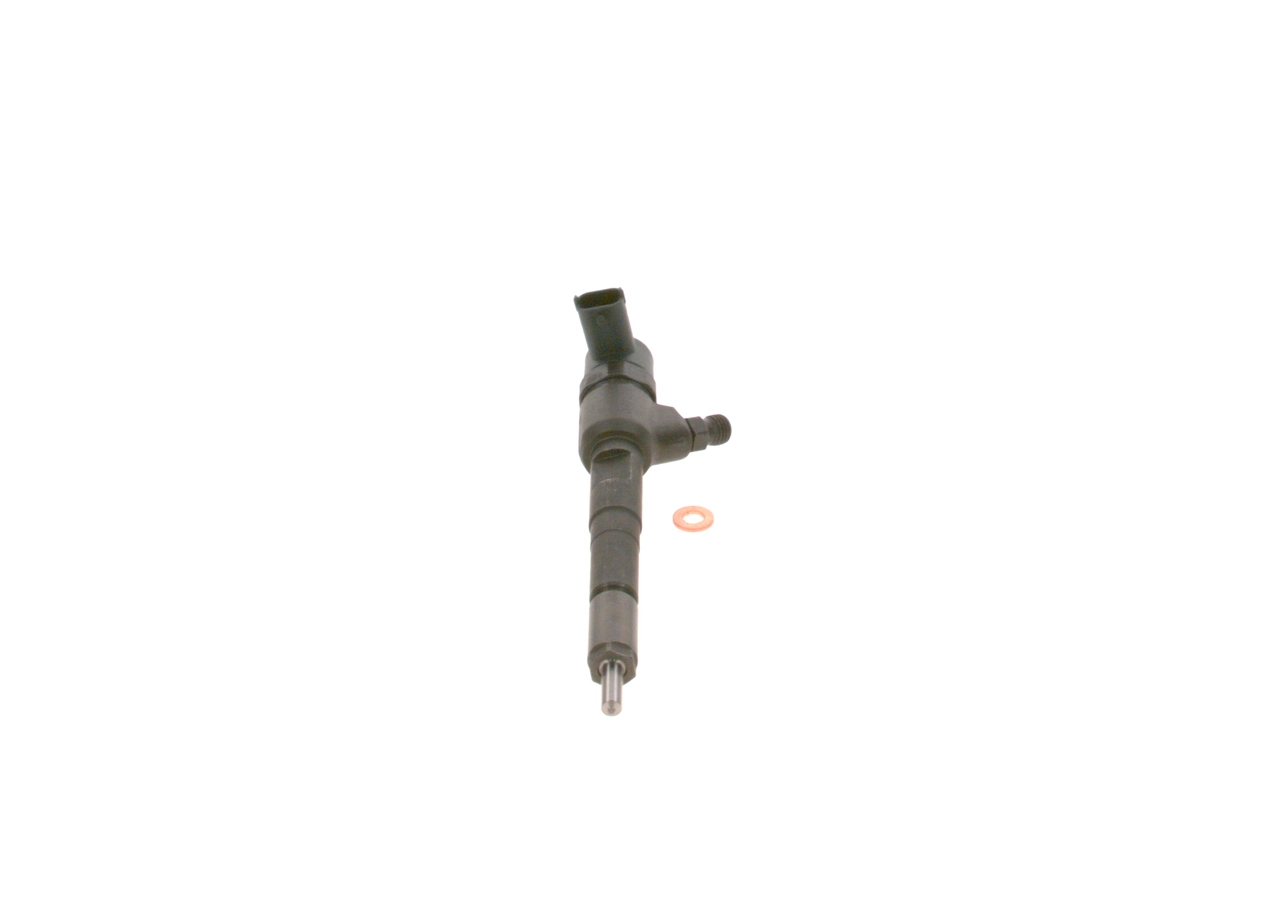 0986435078 Bosch Inyector de combustible
