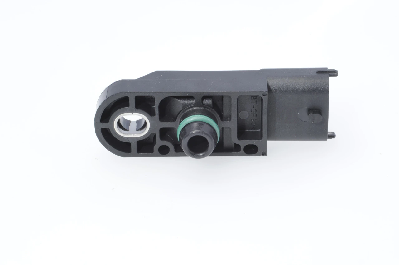 Sensor, presión colector de admisión  Bosch 0281002931 precio, desde 35,36 EUR