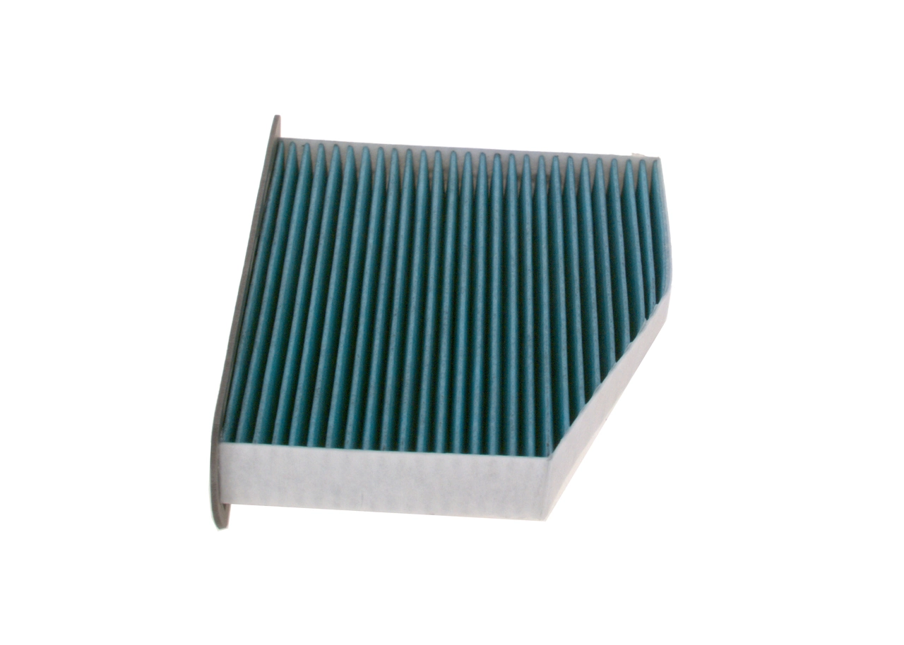 0986628515 Bosch Filtro antipolen