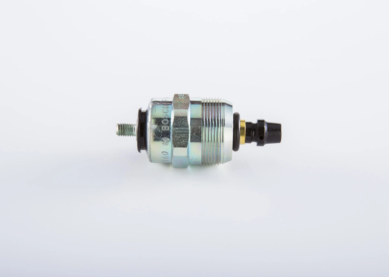 Válvula de corte de combustible de la bomba de inyección Bosch F002D13640 precio, desde 11,69 EUR