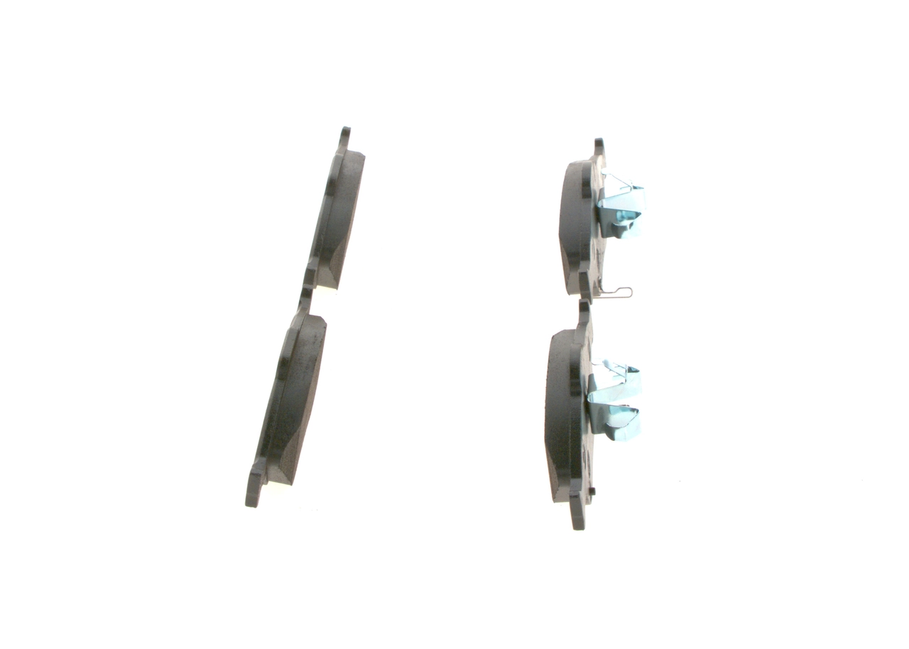 Comprar 0986494101 Bosch Pastillas delanteras de freno
