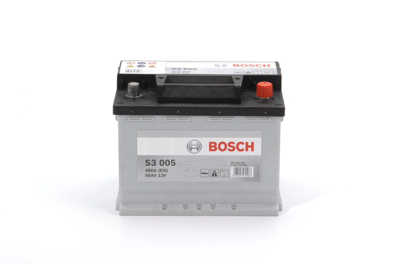 0092S30050 Bosch Batería Start-Stop