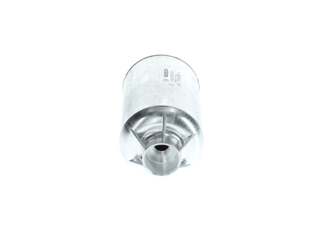 Filtro combustible Bosch F026402301 precio, desde 54,93 EUR