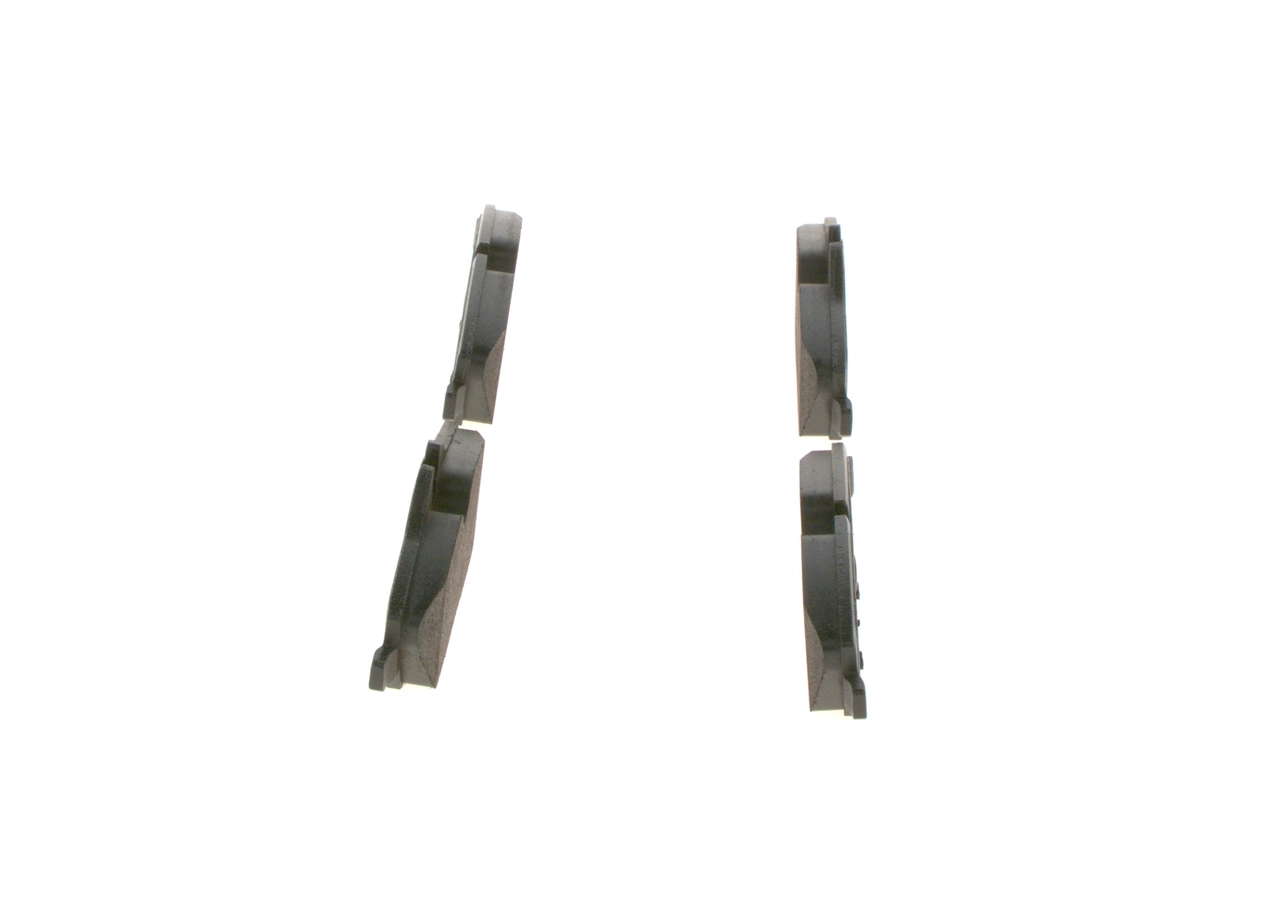 Pastillas freno delanteras Bosch 0986494120 precio, desde 27,02 EUR