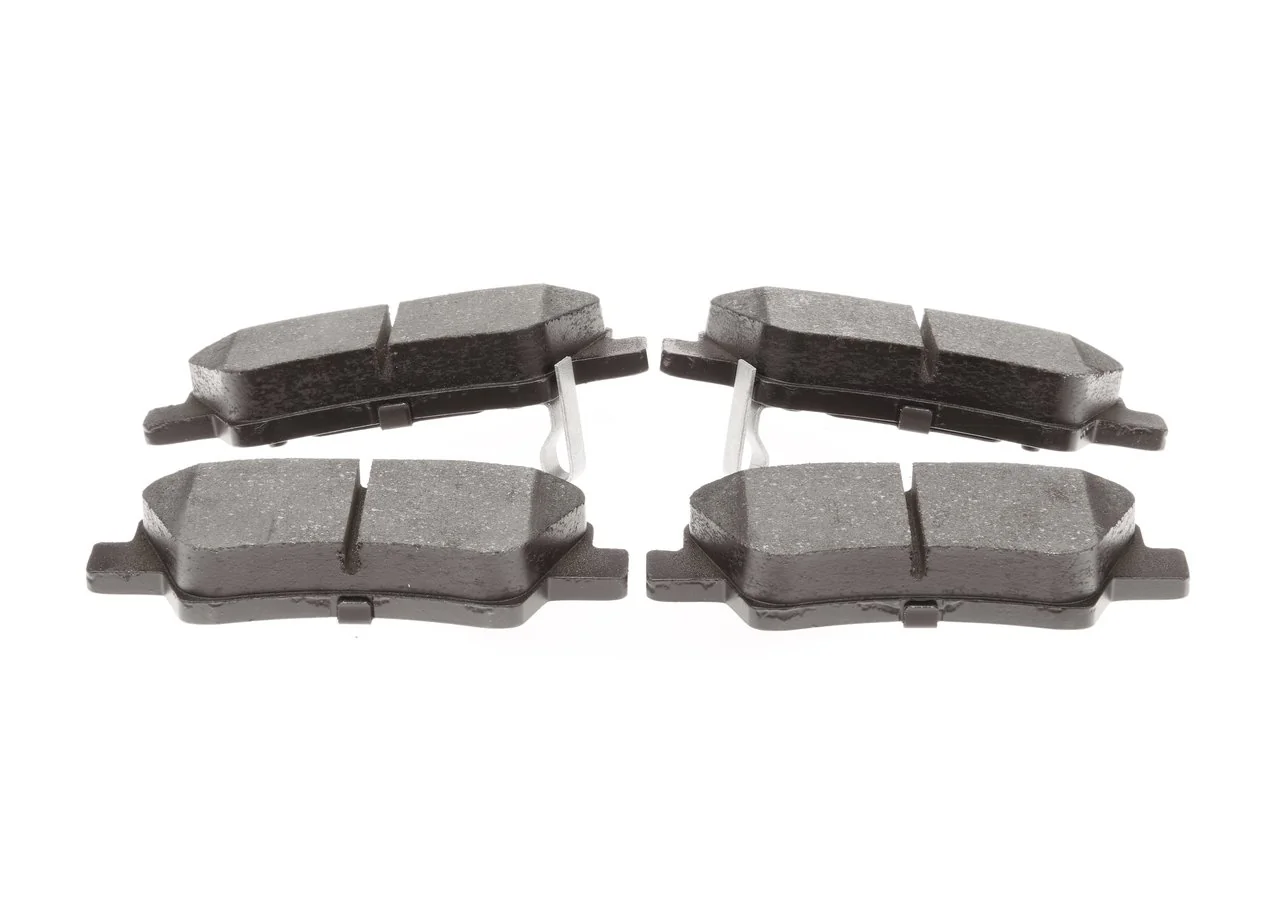 Pastillas traseras de freno Bosch 0986494908 precio, desde 39,20 EUR