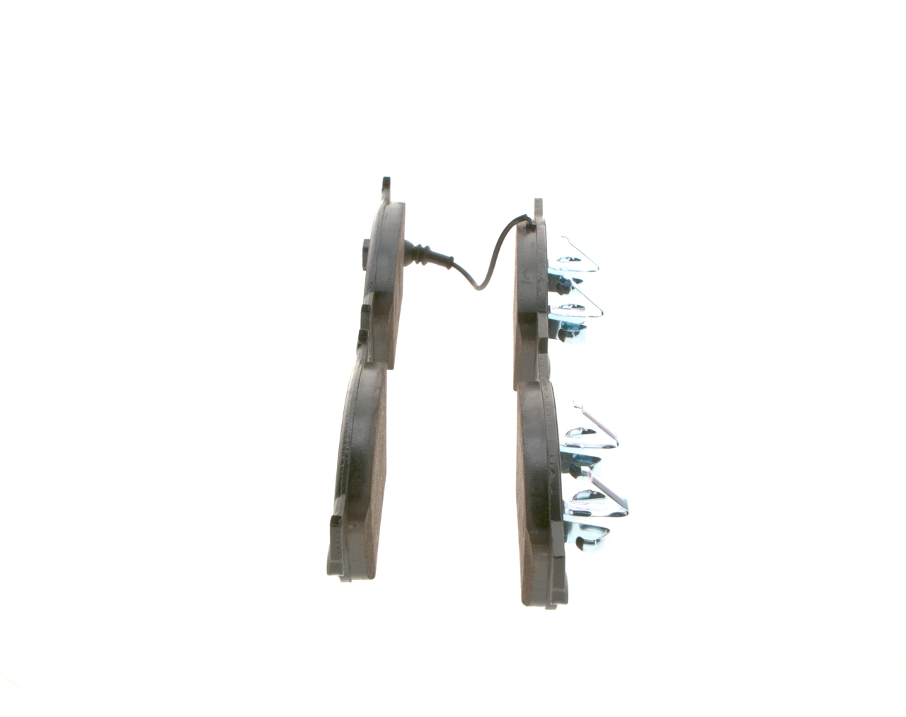 Comprar 0986494553 Bosch Pastillas delanteras de freno