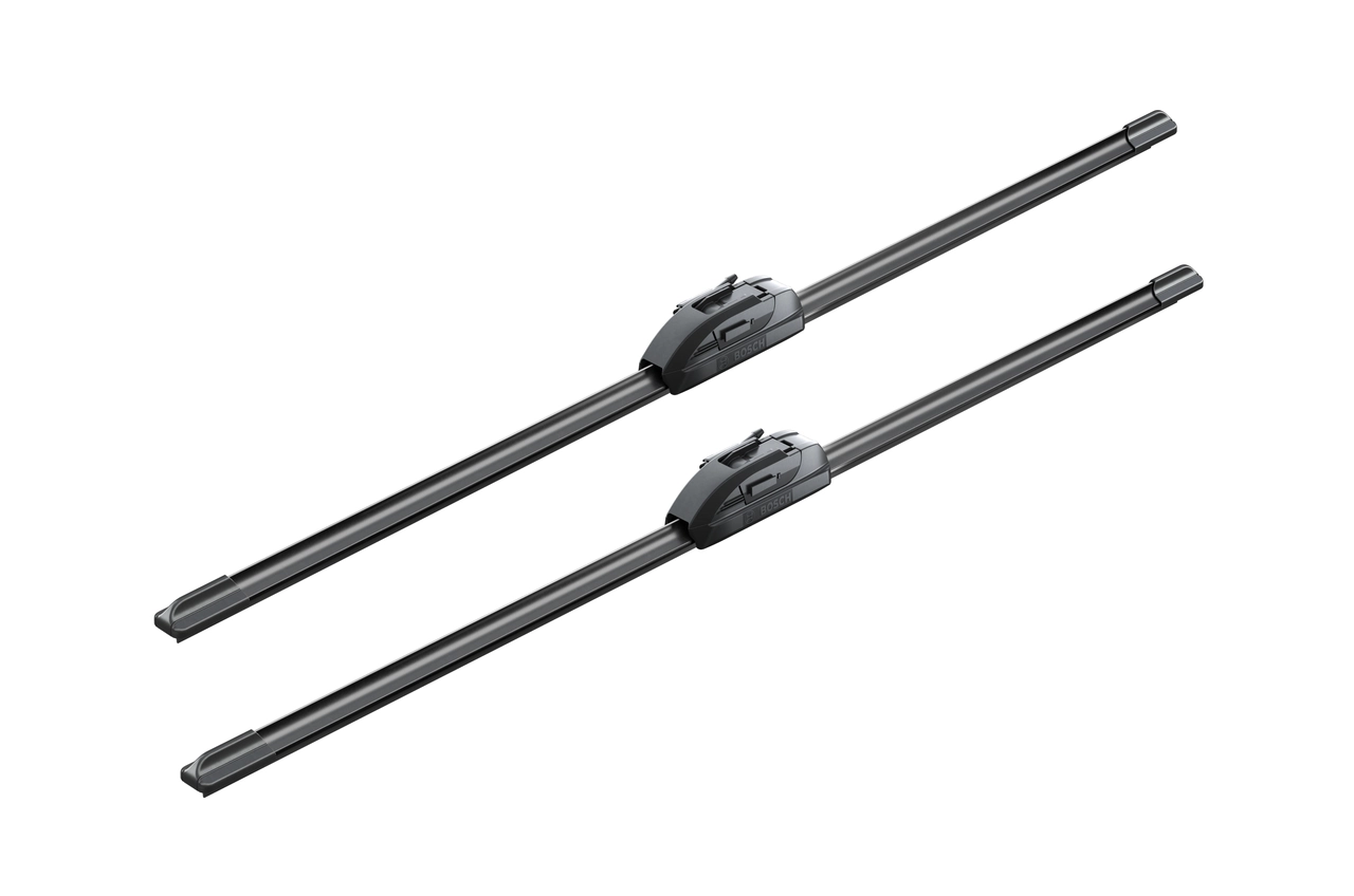Limpiaparabrisas delanteras 3397009776 Bosch