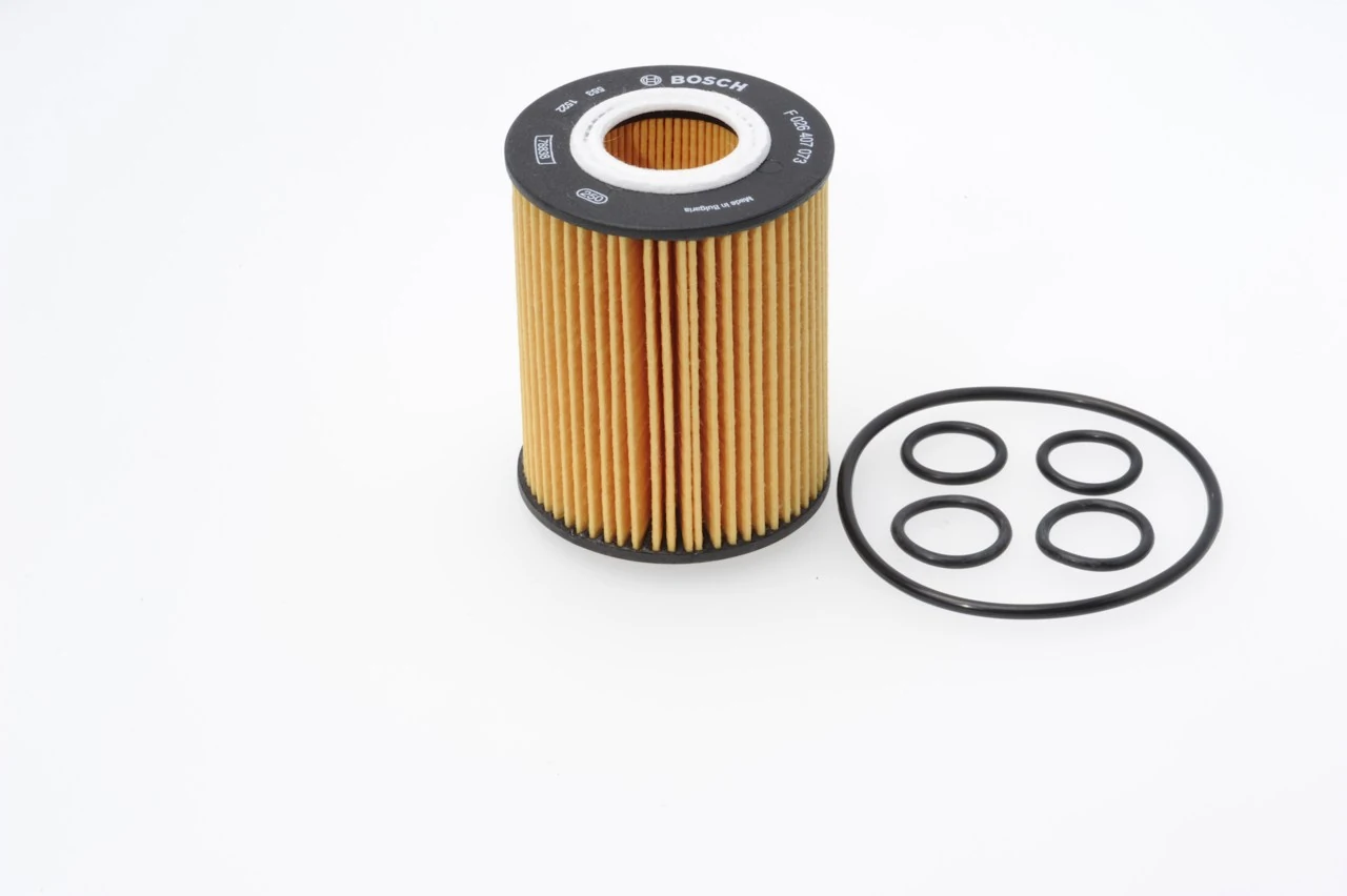 F026407073 Bosch Filtro aceite