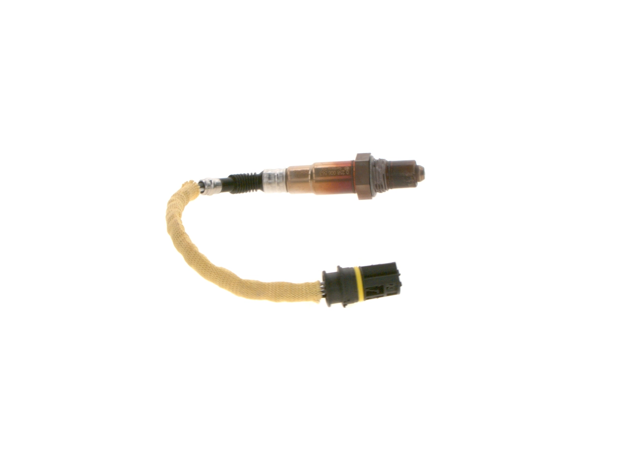 Sensor de oxígeno previo al catalizador 0258006563 Bosch