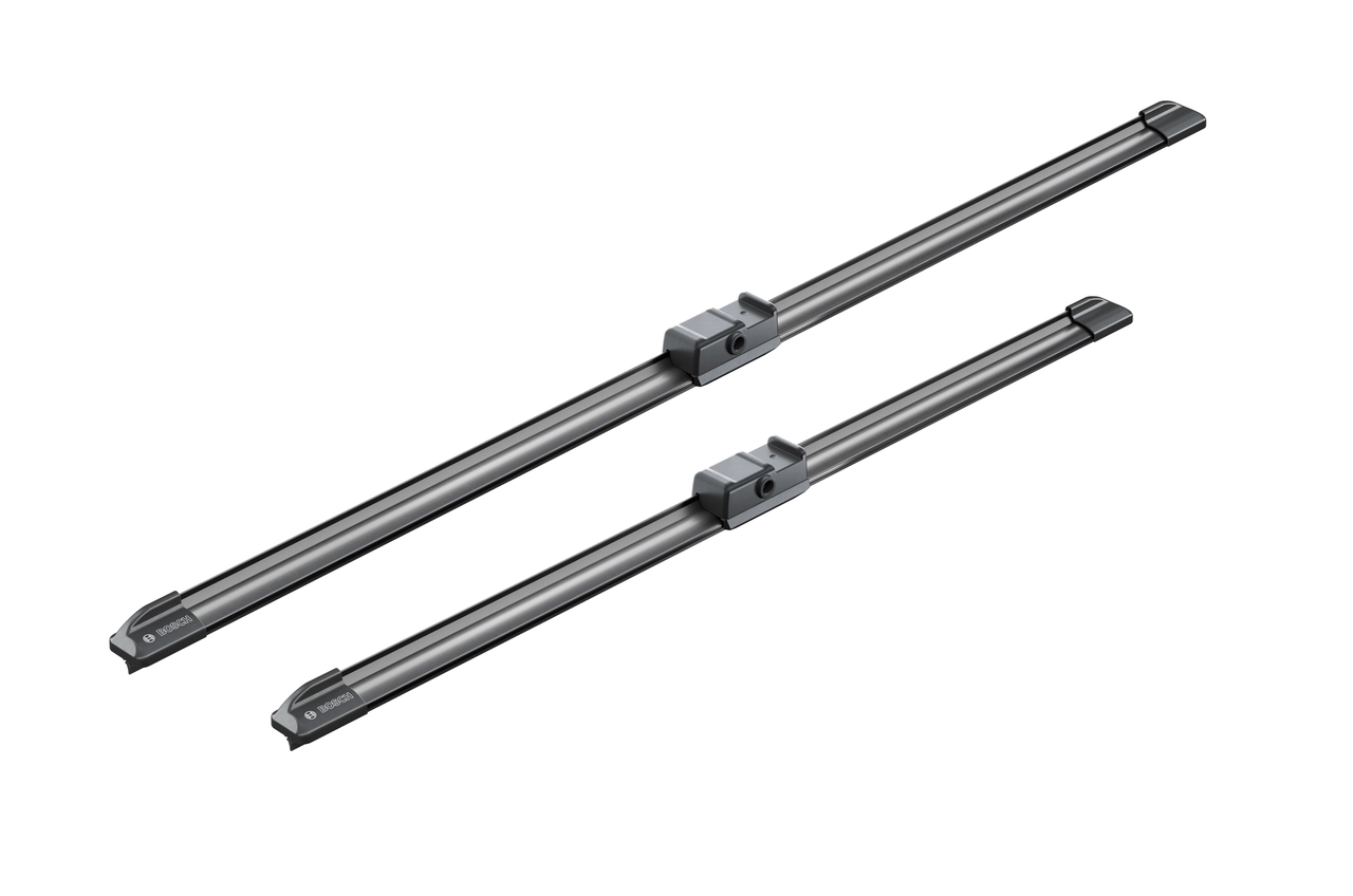 3397118936 Bosch Limpiaparabrisas delantera