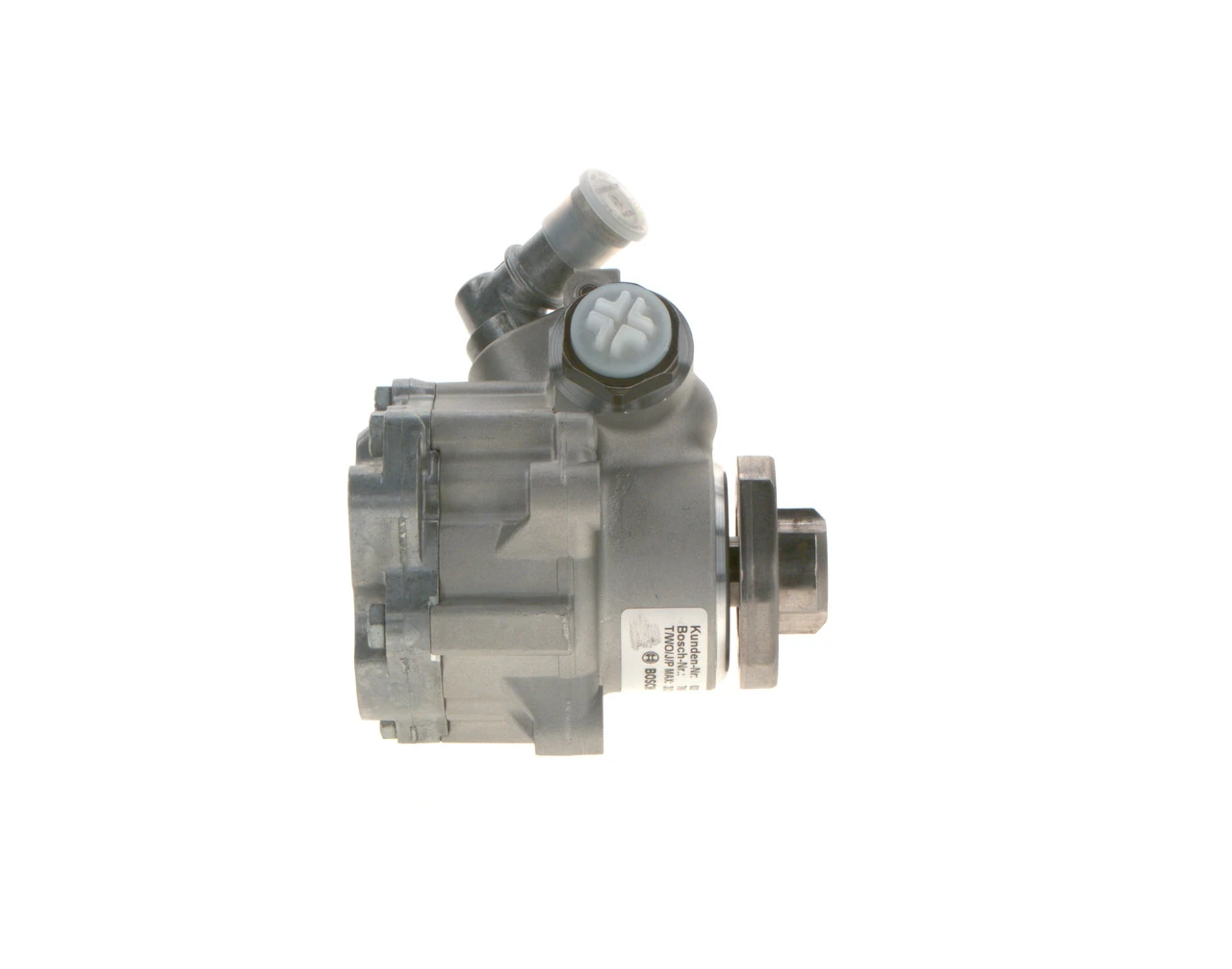 Bomba de dirección asistida  Bosch KS00000577 precio, desde 112,48 EUR