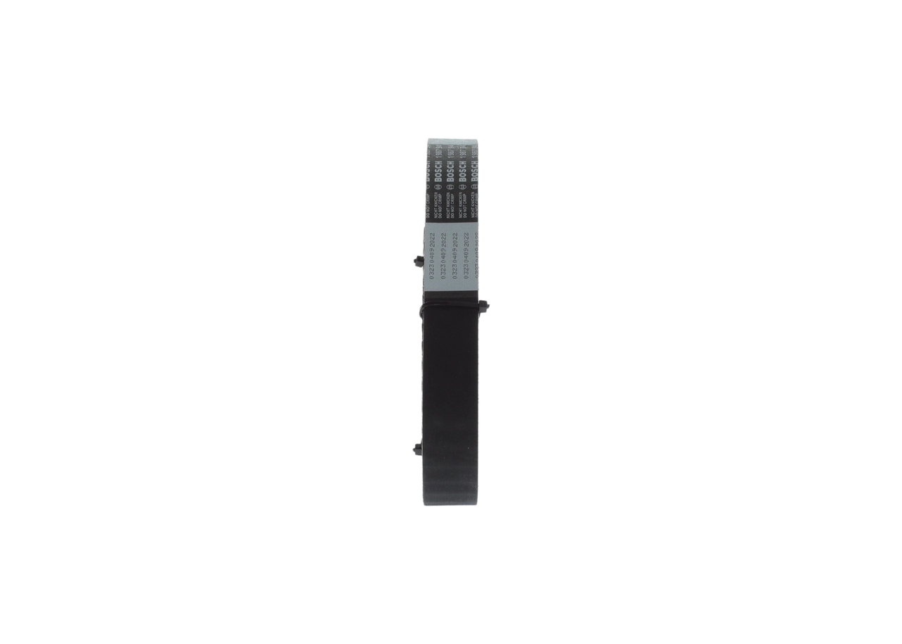 1987949151 Bosch Correa dentada