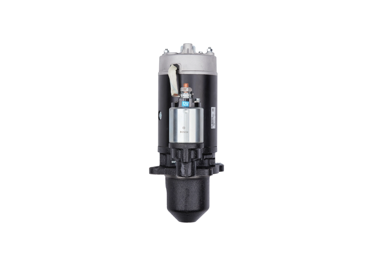 Arrancador Bosch 1986S10083