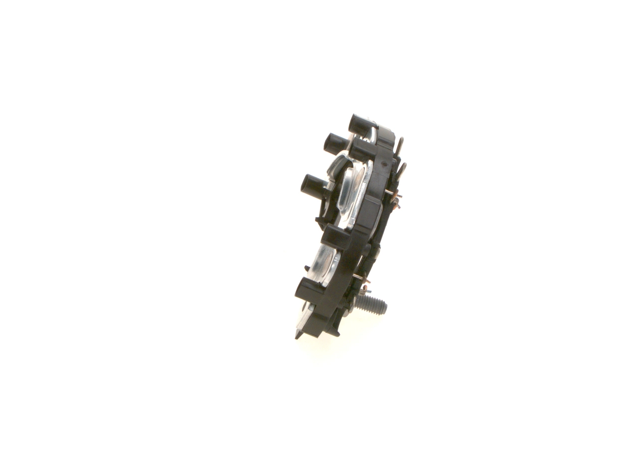 Comprar F00M123237 Bosch Puente de diodos, alternador