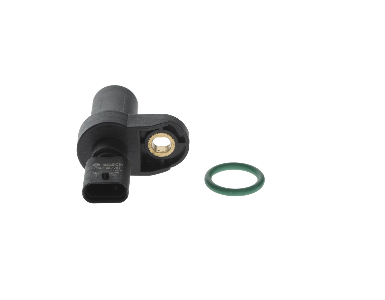 Sensor de árbol de levas Bosch 0986280753 precio, desde 25,55 EUR