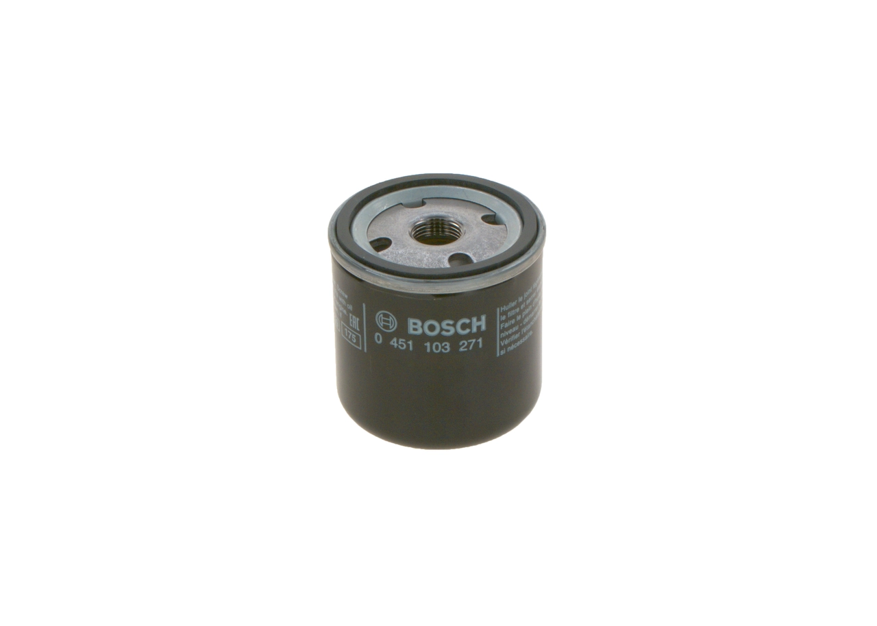 0451103271 Bosch Filtro aceite