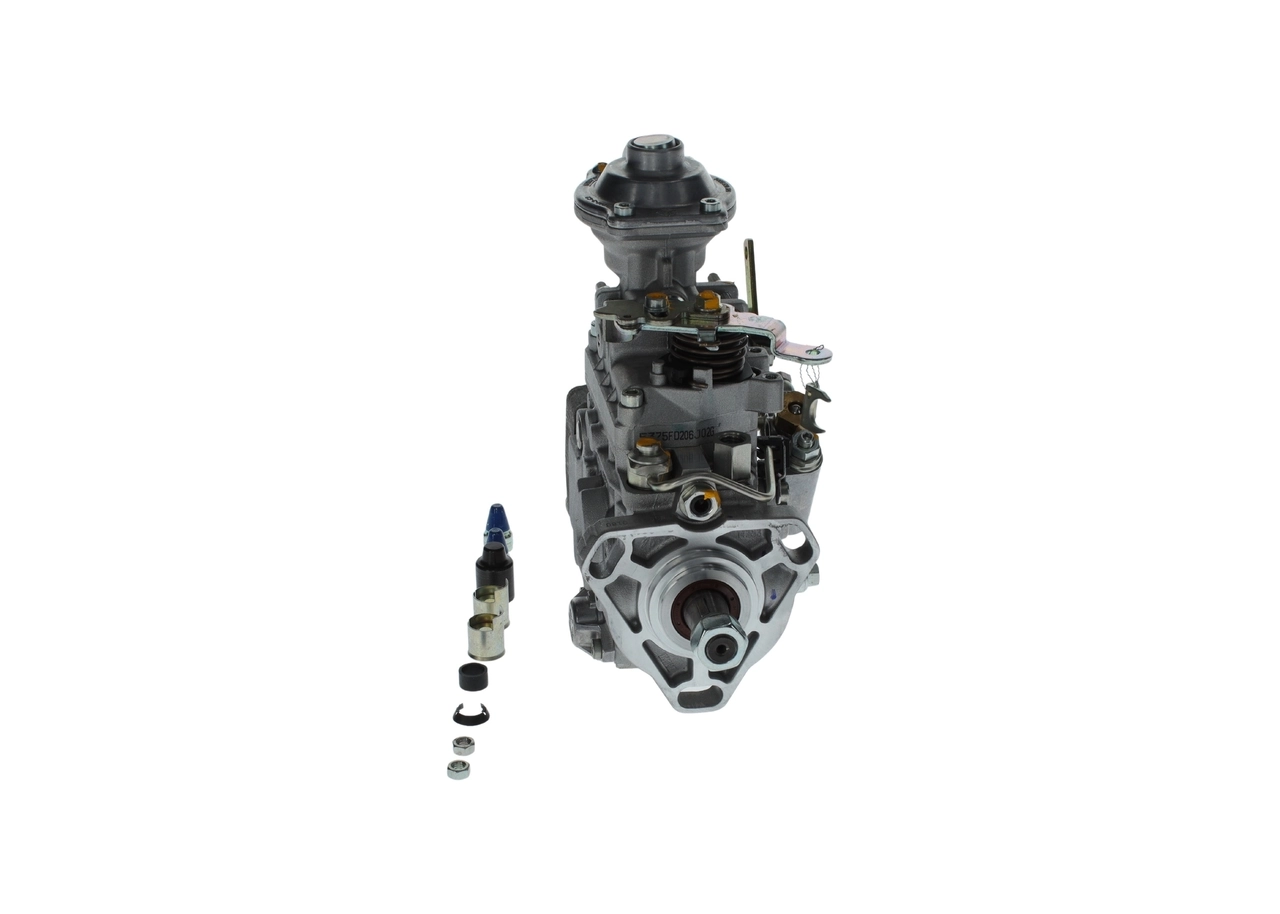 0261231226 Bosch