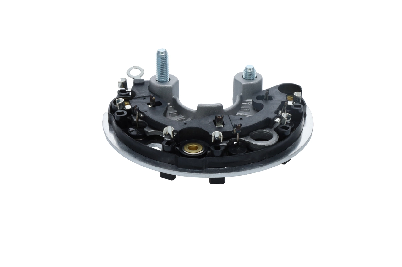 Alternador Diodo Puente Rectificador Volkswagen Tiguan 1 5N1, 5N2