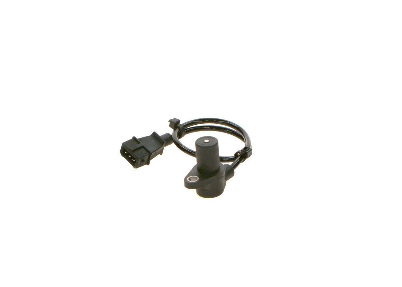 0261210104 Bosch Sensor de posición del cigüeñal