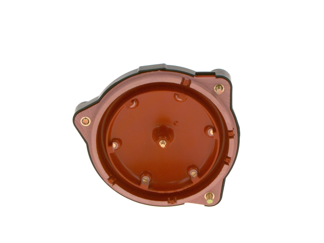 Tapa de distribuidor de encendido Bosch 1235522427 precio, desde 133,58 EUR