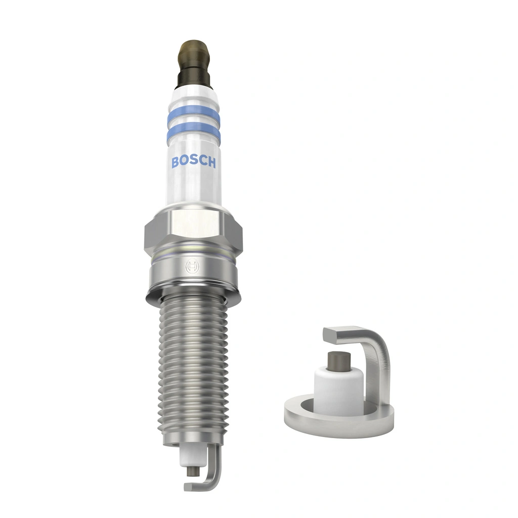 0242129515 Bosch Bujía de ignición
