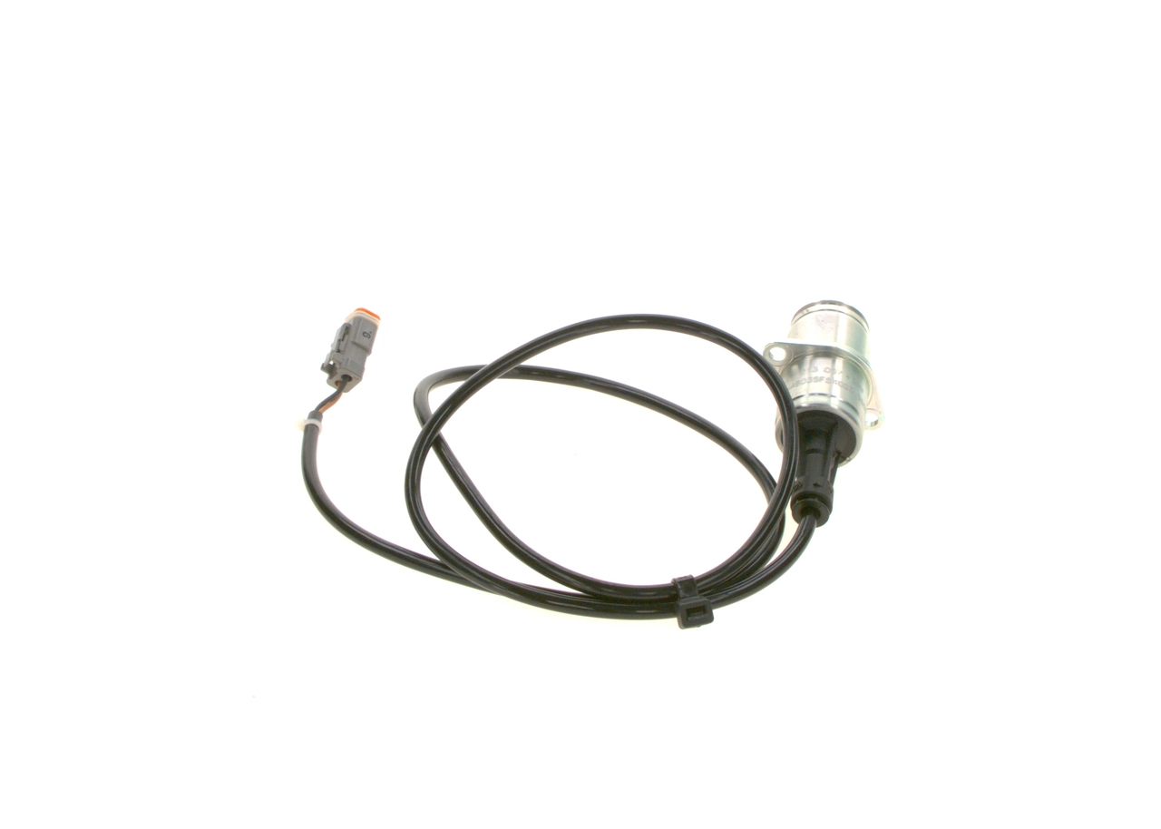Válvula de corte de combustible de la bomba de inyección Bosch 2417213007 precio, desde 1604,42 EUR