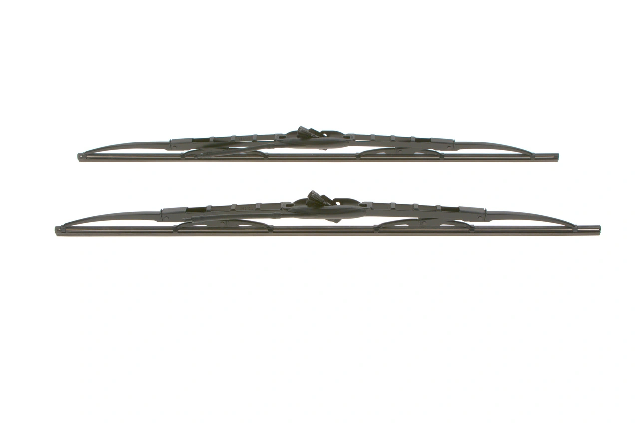 Escobillas Limpiaparabrisas delanteras Peugeot 405 I (1988-1992)