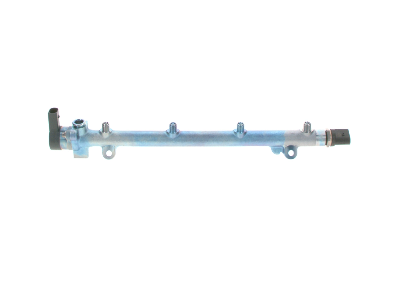 0445214063 Bosch Rampa de combustible
