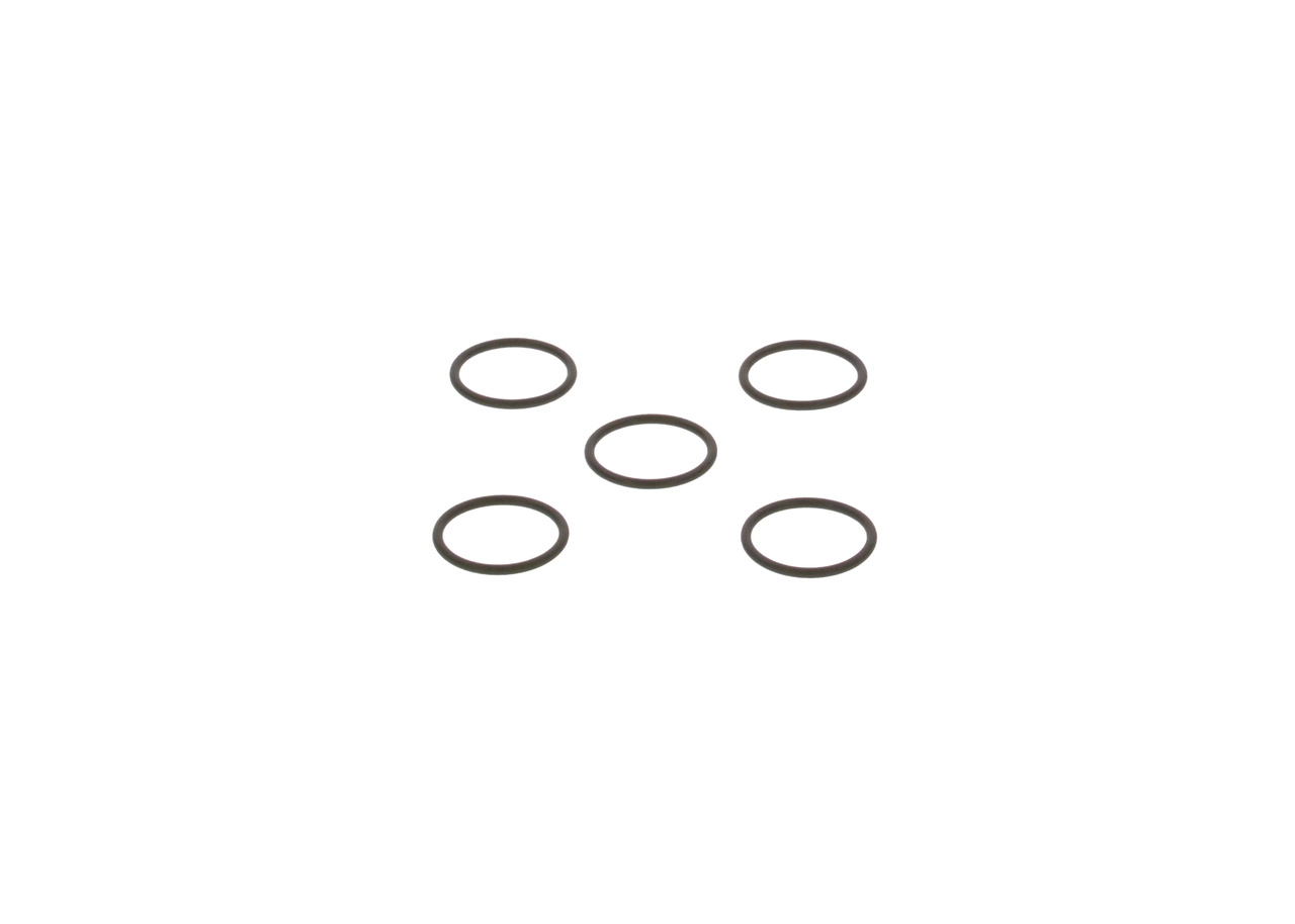 Comprar F00RJ01878 Bosch Arandela superior del inyector