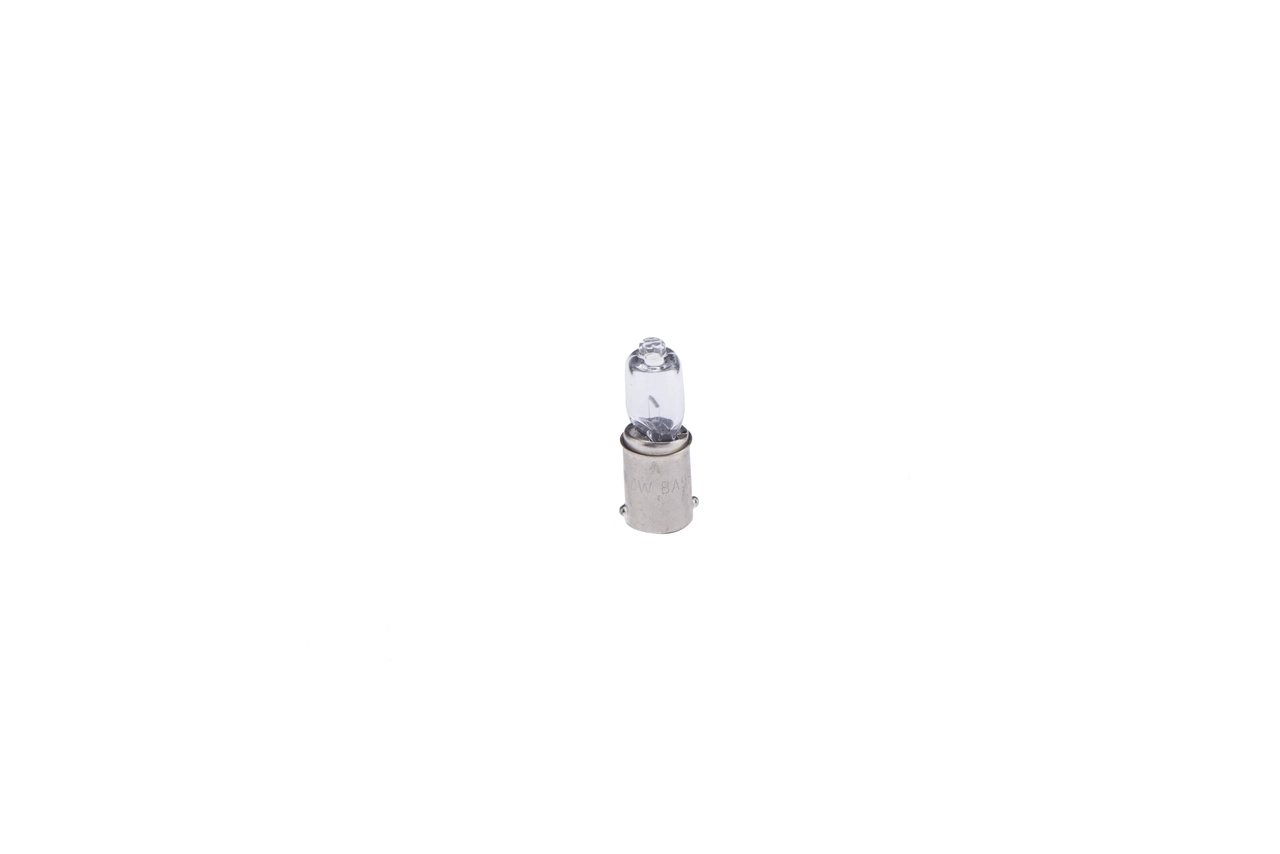 Lámpara de luz interior de cabina 1987302233 Bosch